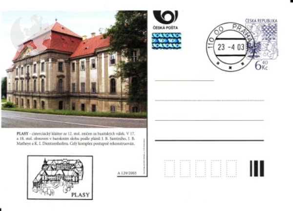 CDV 081 B - CZ 2003 04 001 ●